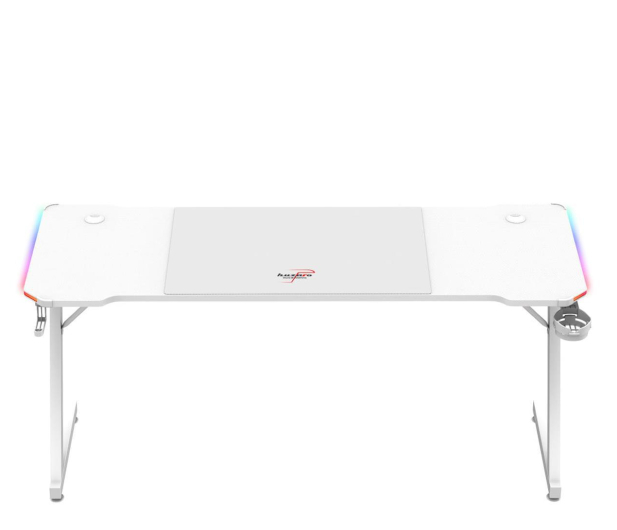 Huzaro Hero 4.8 White RGB - 1273707 - zdjęcie 3